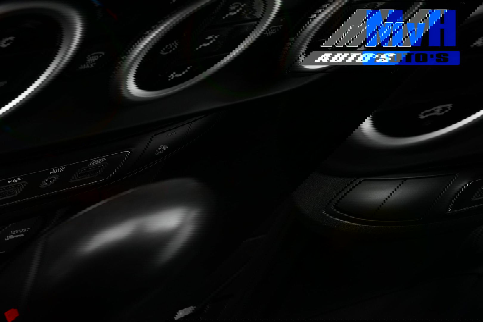 Fiat 500X Cross 1.3 GSE Cross 150PK|TREKH|LED|CAMERA|LEER