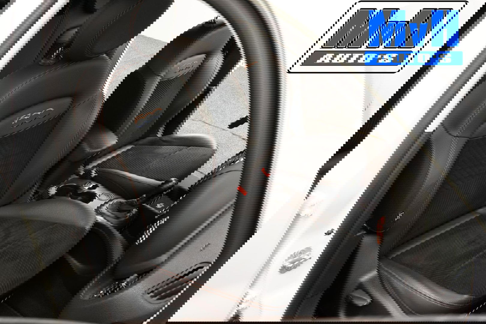 Fiat 500X Cross 1.3 GSE Cross 150PK|TREKH|LED|CAMERA|LEER