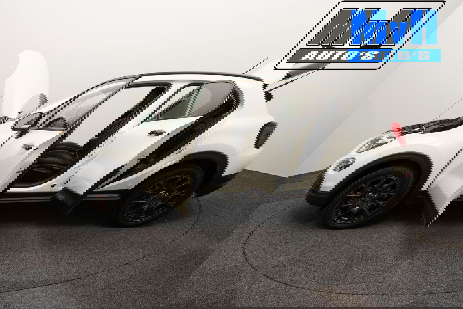 Fiat 500X Cross 1.3 GSE Cross 150PK|TREKH|LED|CAMERA|LEER