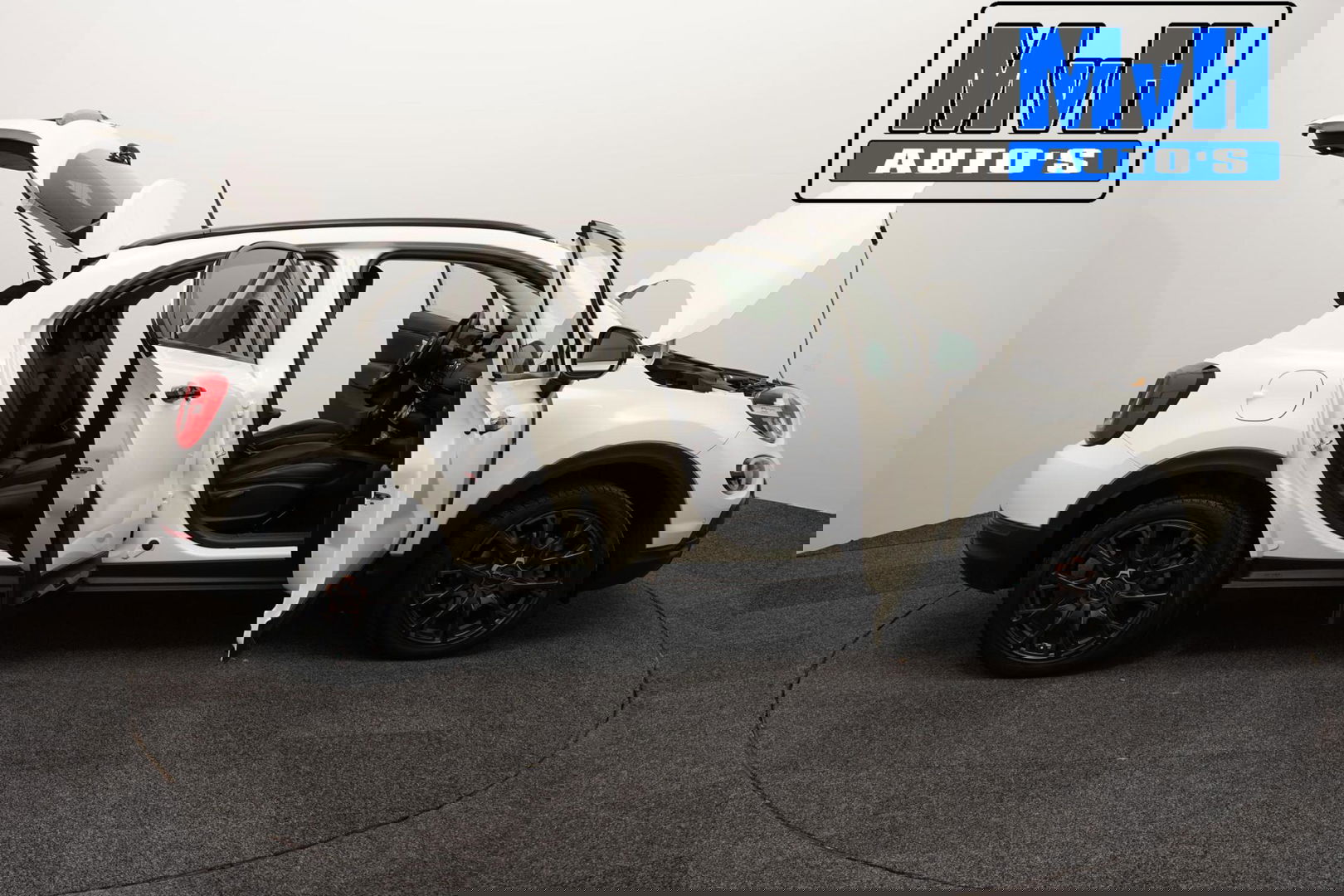 Fiat 500X Cross 1.3 GSE Cross 150PK|TREKH|LED|CAMERA|LEER