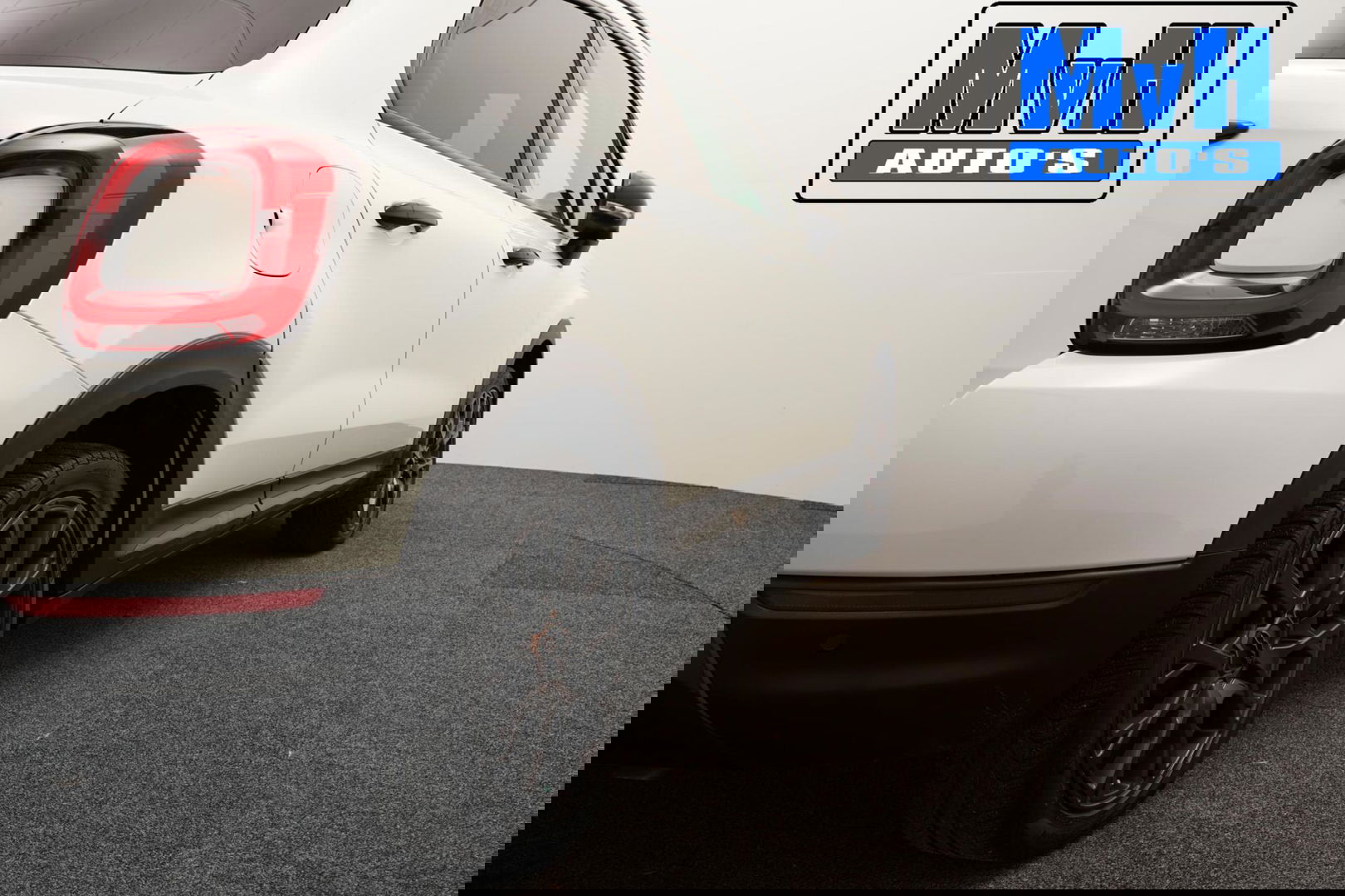 Fiat 500X Cross 1.3 GSE Cross 150PK|TREKH|LED|CAMERA|LEER