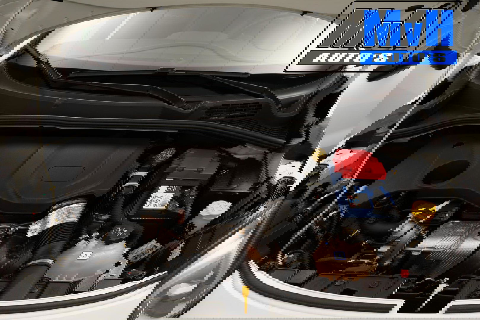 Fiat 500X Cross 1.3 GSE Cross 150PK|TREKH|LED|CAMERA|LEER