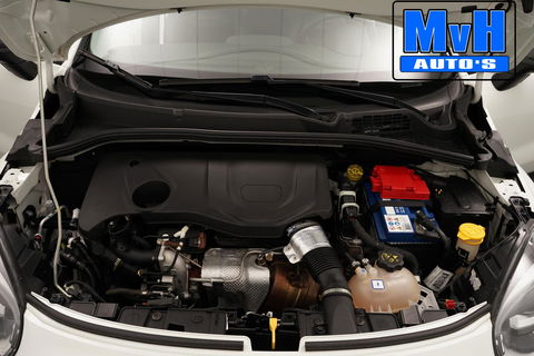 Fiat 500X Cross 1.3 GSE Cross 150PK|TREKH|LED|CAMERA|LEER