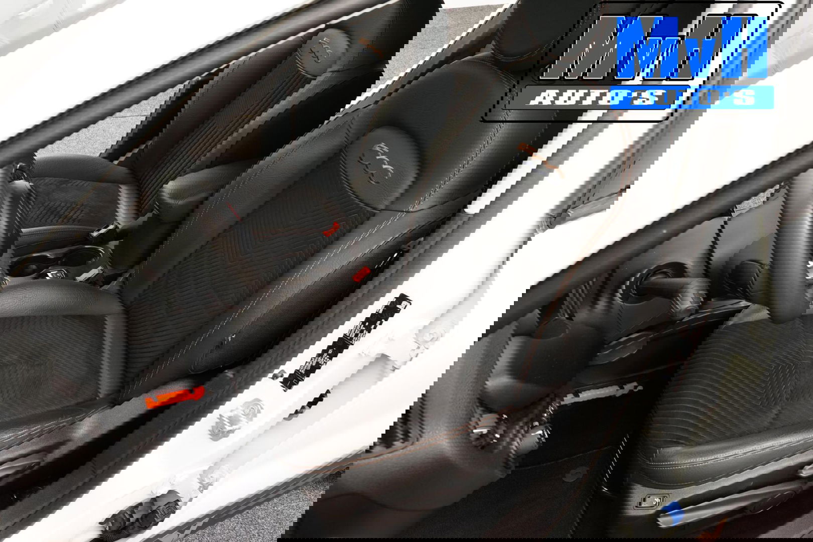 Fiat 500X Cross 1.3 GSE Cross 150PK|TREKH|LED|CAMERA|LEER