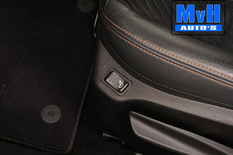 Fiat 500X Cross 1.3 GSE Cross 150PK|TREKH|LED|CAMERA|LEER