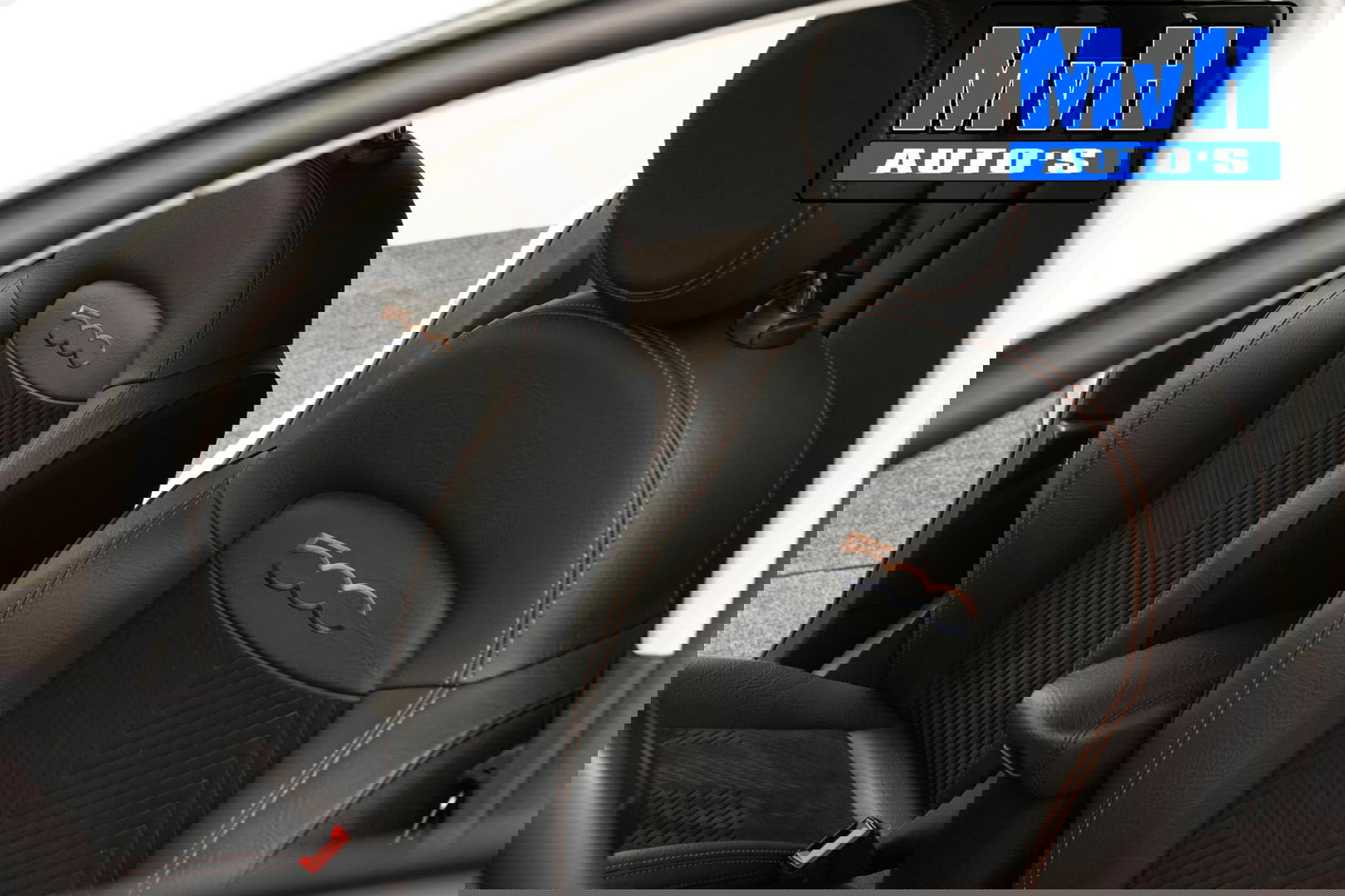 Fiat 500X Cross 1.3 GSE Cross 150PK|TREKH|LED|CAMERA|LEER