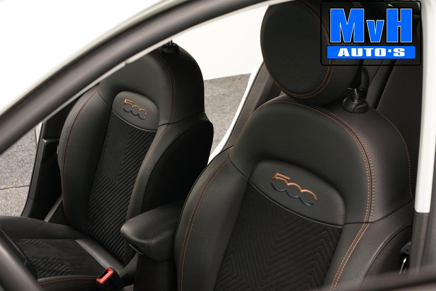 Fiat 500X Cross 1.3 GSE Cross 150PK|TREKH|LED|CAMERA|LEER