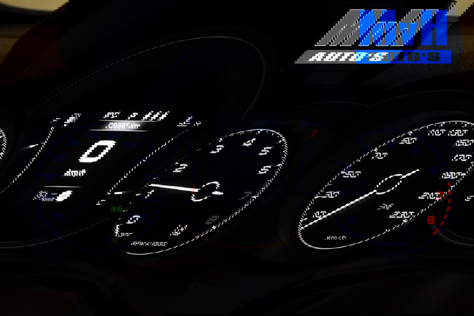 Fiat 500X Cross 1.3 GSE Cross 150PK|TREKH|LED|CAMERA|LEER