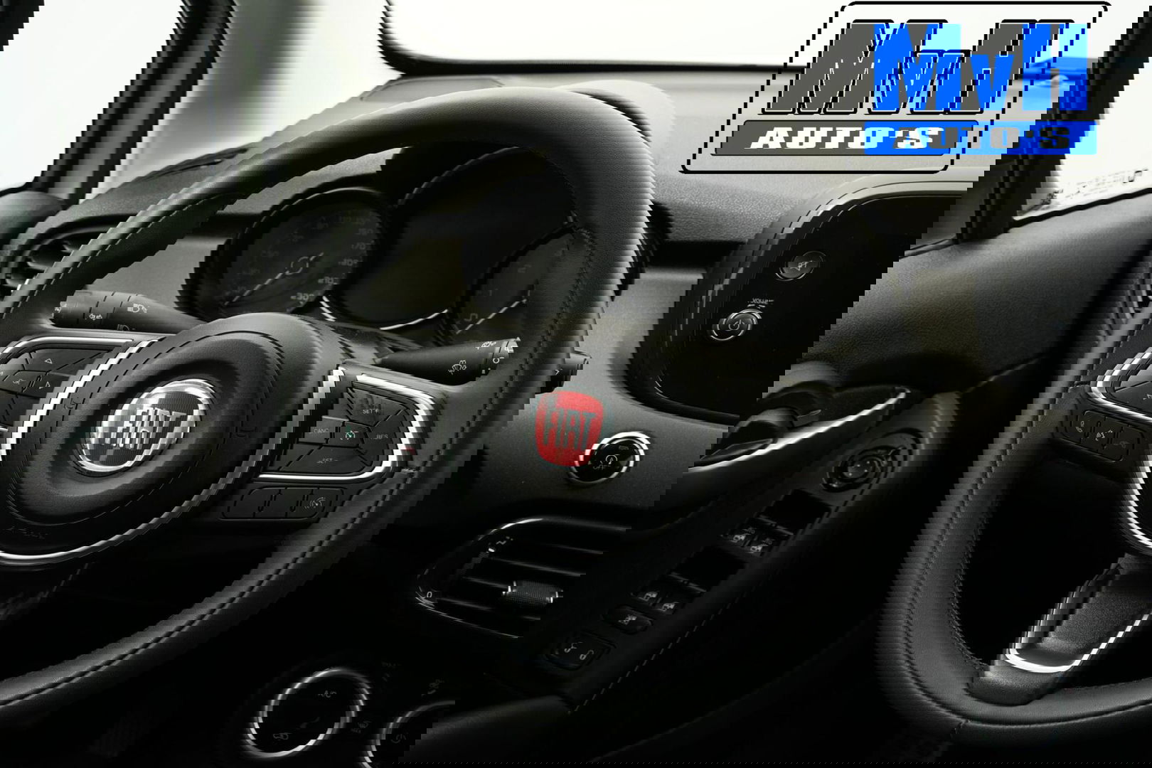 Fiat 500X Cross 1.3 GSE Cross 150PK|TREKH|LED|CAMERA|LEER