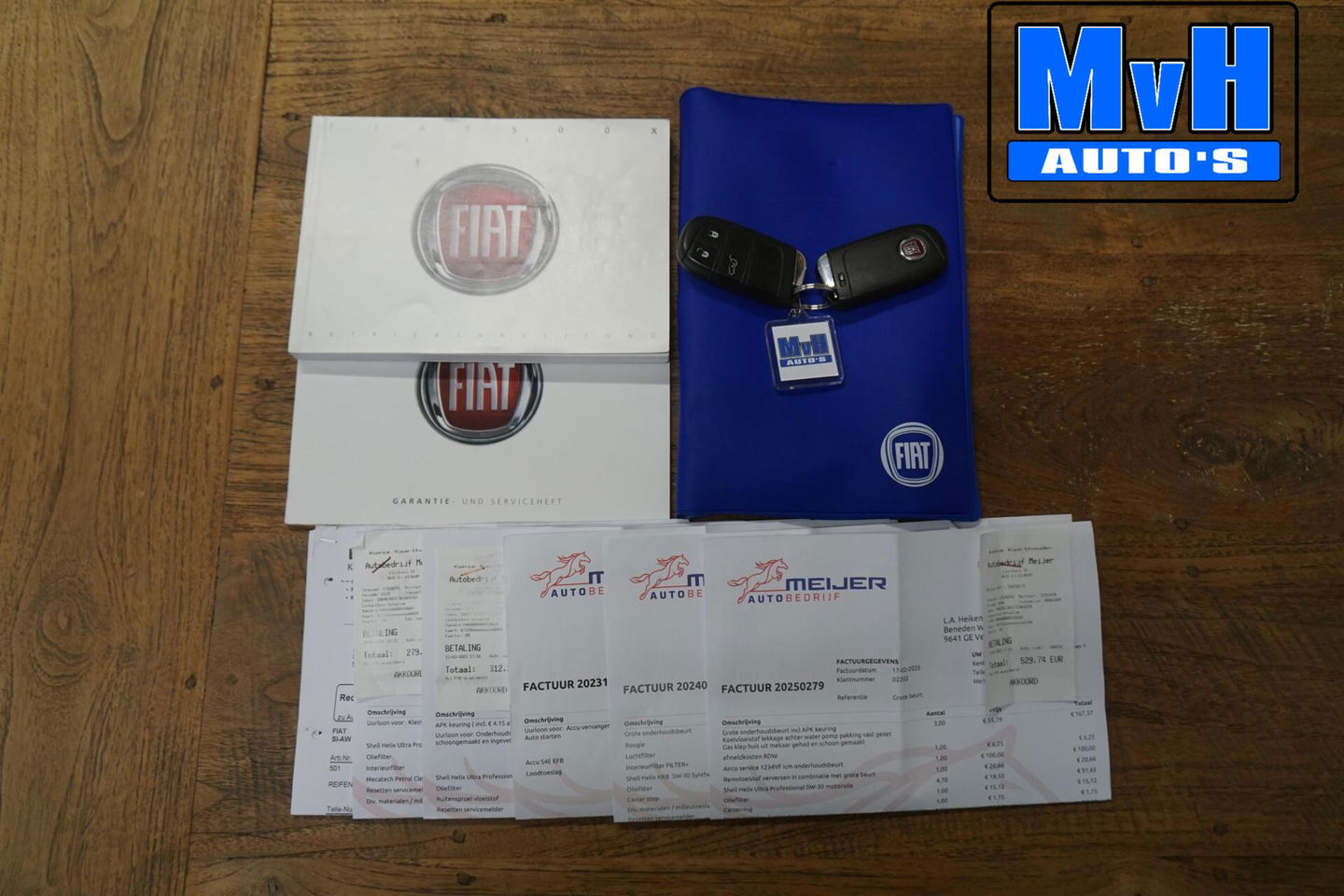 Fiat 500X Cross 1.3 GSE Cross 150PK|TREKH|LED|CAMERA|LEER