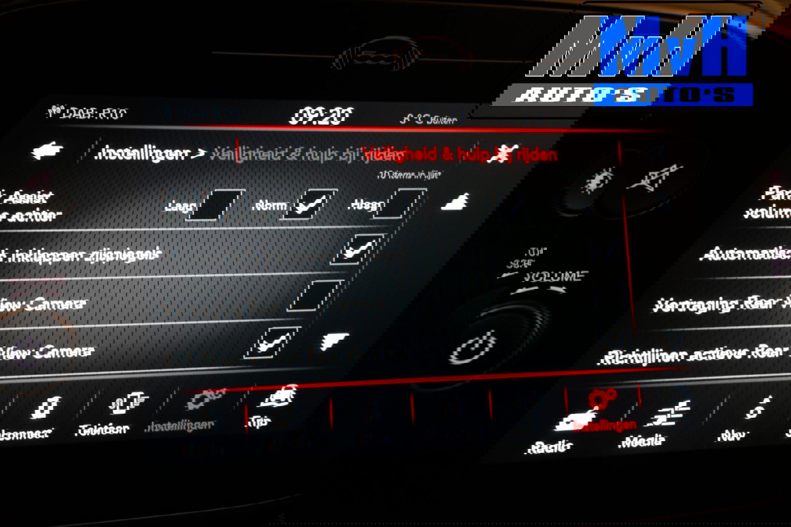 Fiat 500X Cross 1.3 GSE Cross 150PK|TREKH|LED|CAMERA|LEER