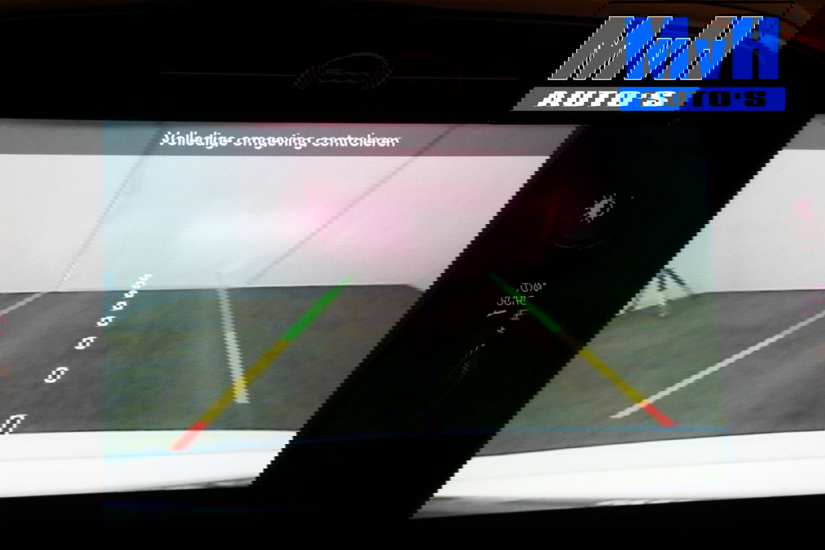 Fiat 500X Cross 1.3 GSE Cross 150PK|TREKH|LED|CAMERA|LEER