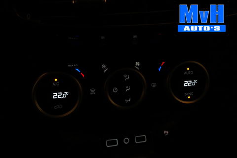 Fiat 500X Cross 1.3 GSE Cross 150PK|TREKH|LED|CAMERA|LEER