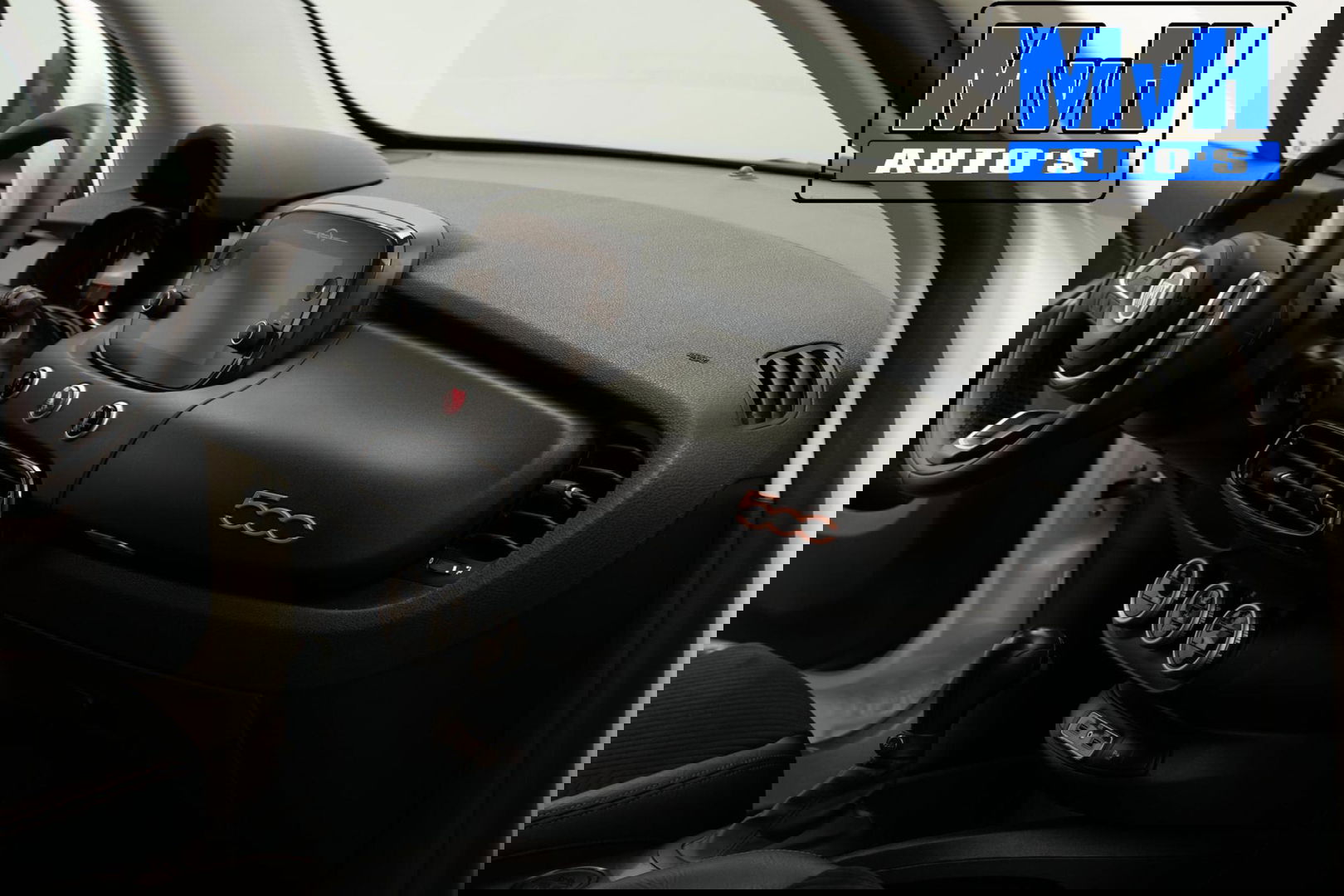 Fiat 500X Cross 1.3 GSE Cross 150PK|TREKH|LED|CAMERA|LEER