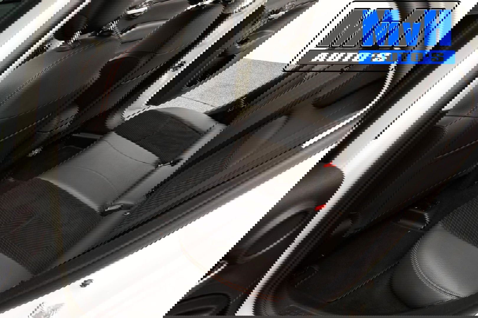 Fiat 500X Cross 1.3 GSE Cross 150PK|TREKH|LED|CAMERA|LEER