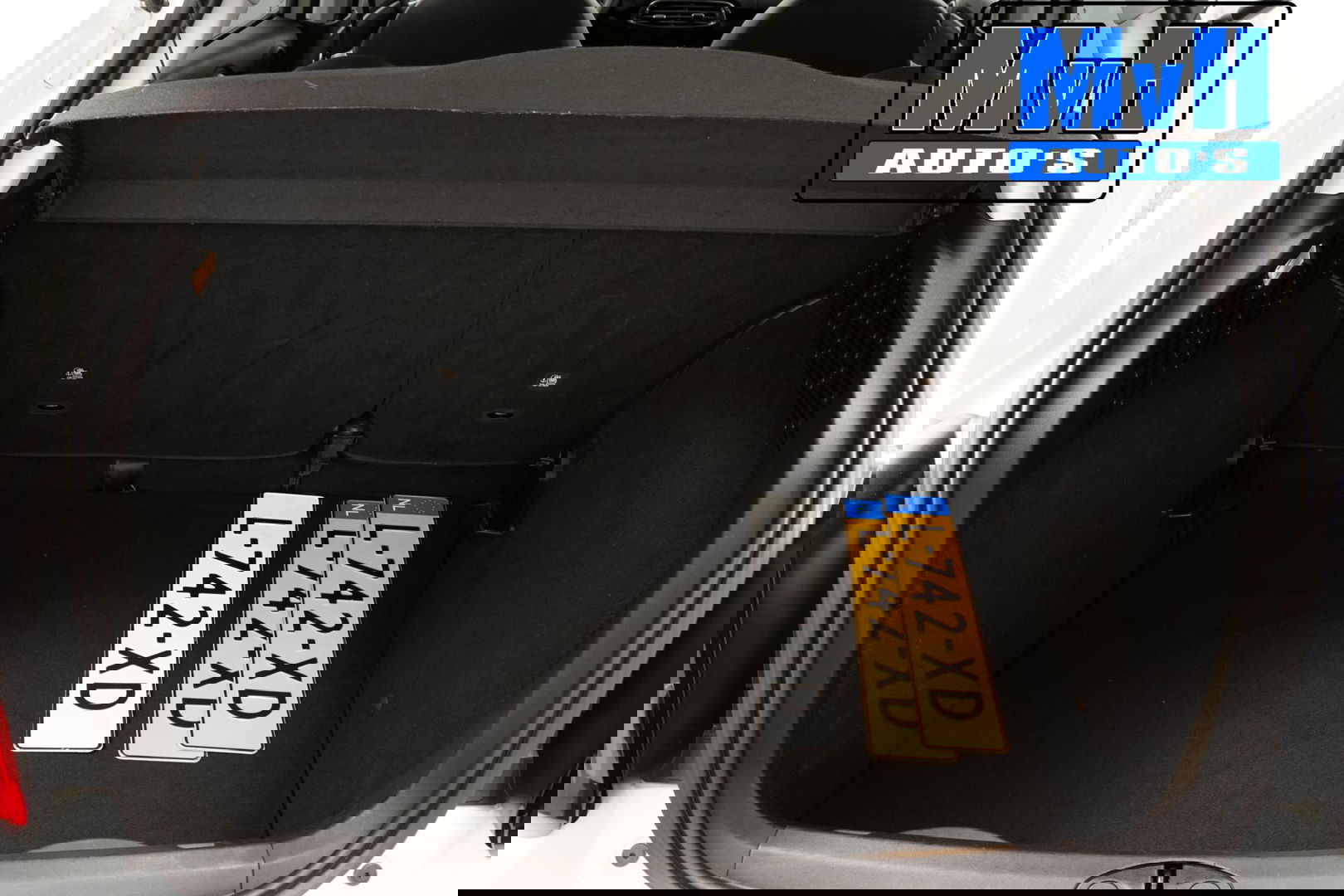 Fiat 500X Cross 1.3 GSE Cross 150PK|TREKH|LED|CAMERA|LEER