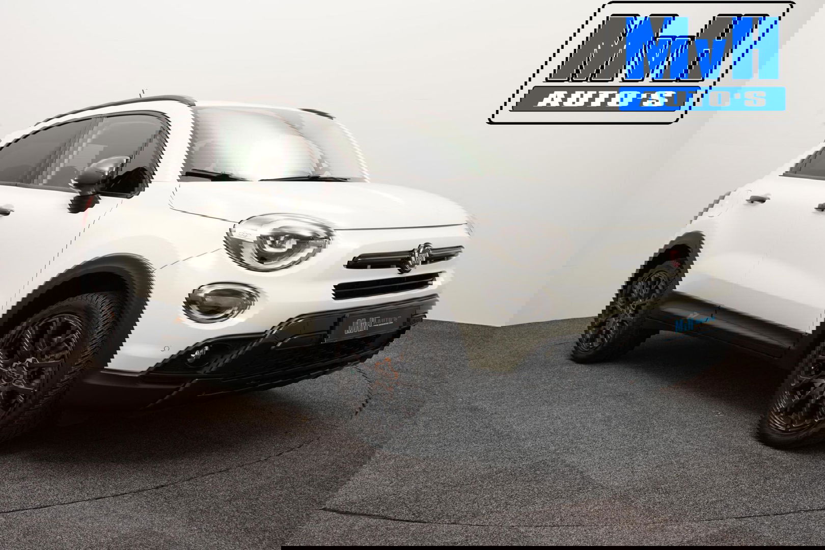 Fiat 500X Cross 1.3 GSE Cross 150PK|TREKH|LED|CAMERA|LEER