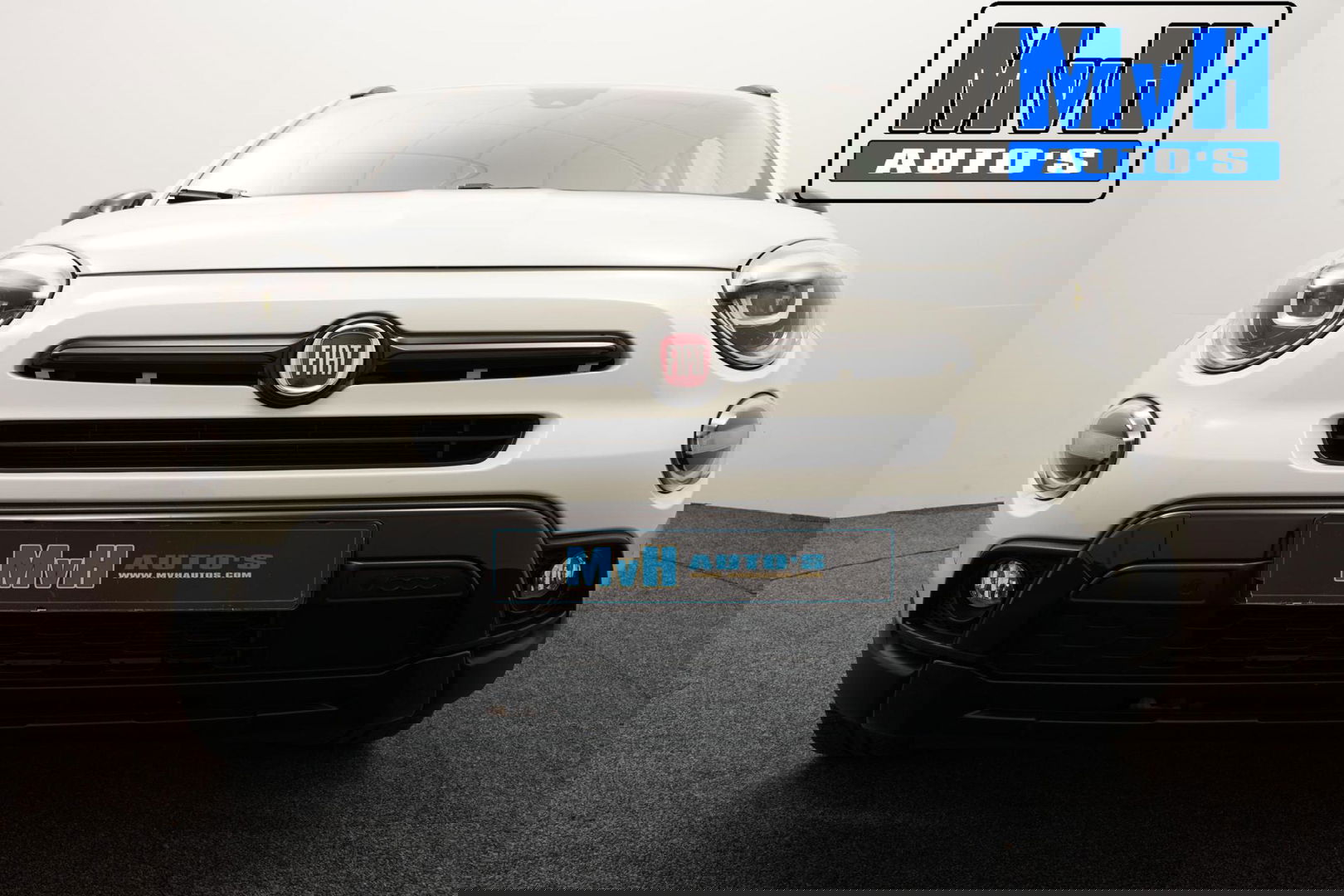 Fiat 500X Cross 1.3 GSE Cross 150PK|TREKH|LED|CAMERA|LEER