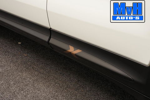 Fiat 500X Cross 1.3 GSE Cross 150PK|TREKH|LED|CAMERA|LEER