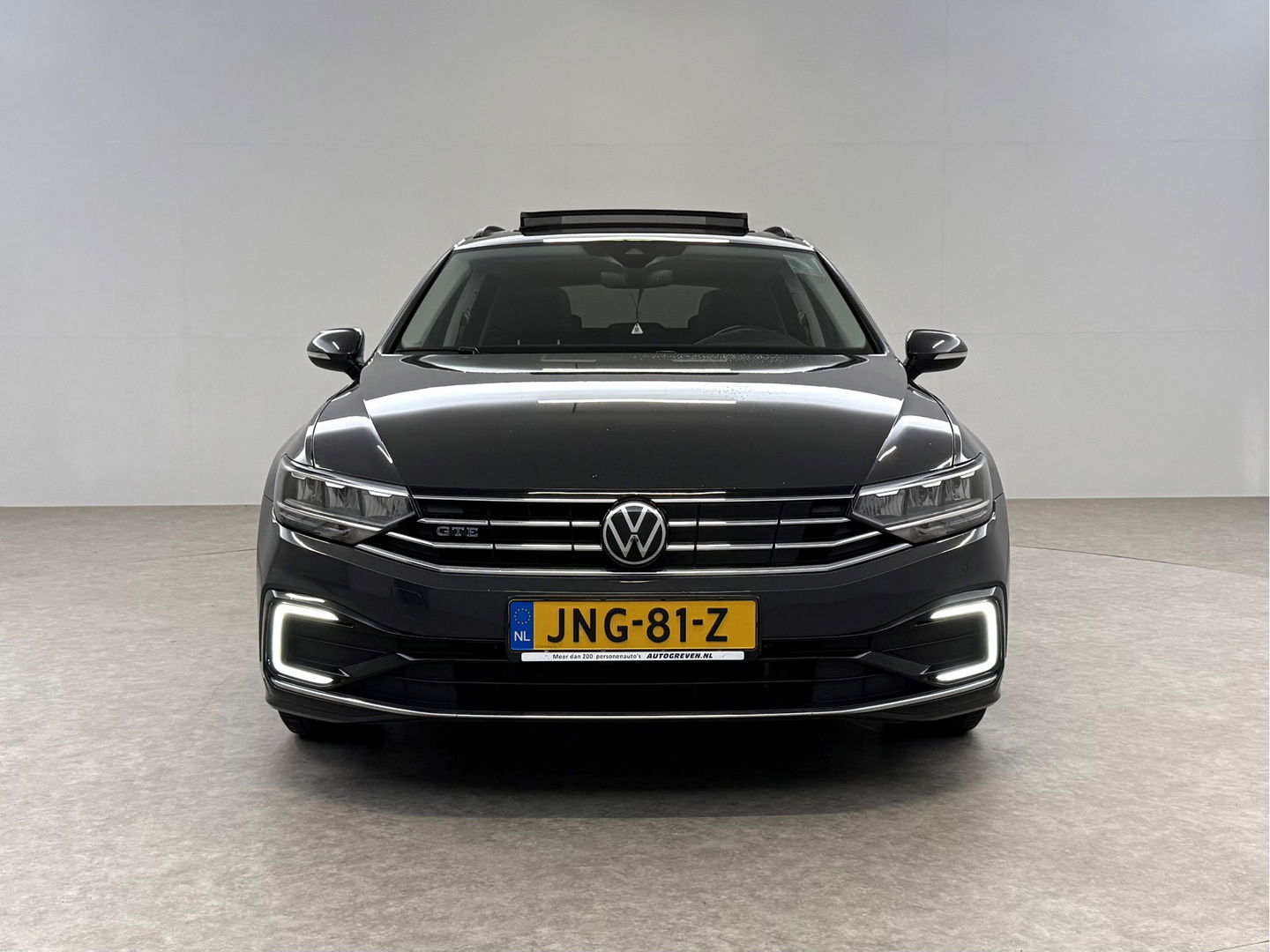 Volkswagen Passat 1.4 TSI PHEV GTE | SOH 90% | Pano | Adap. Cruise | Virtual | Massage | Stoelverw. | Camera | Keyless