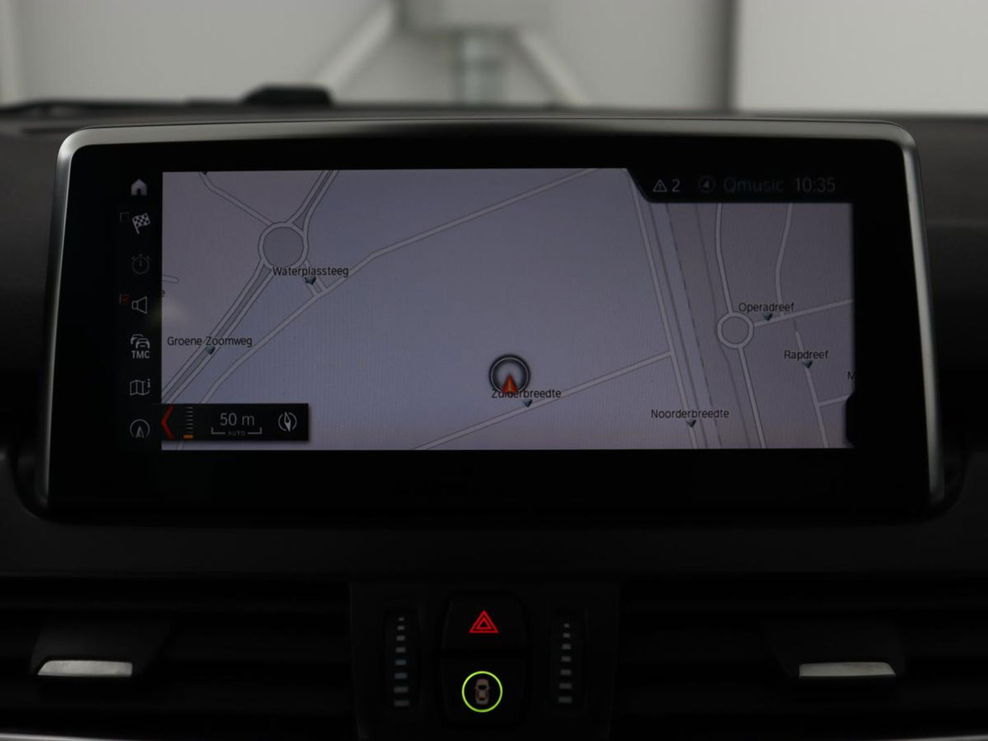 BMW 2 Serie Active Tourer 225xe iPerformance Luxury Line | Panoramadak | Leder  | Head-Up | Camera | Keyless | Navigatie | Park Assist | Adaptief LED | PHEV | Plug In