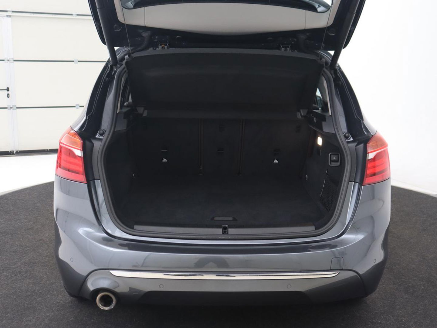 BMW 2 Serie Active Tourer 225xe iPerformance Luxury Line | Panoramadak | Leder  | Head-Up | Camera | Keyless | Navigatie | Park Assist | Adaptief LED | PHEV | Plug In