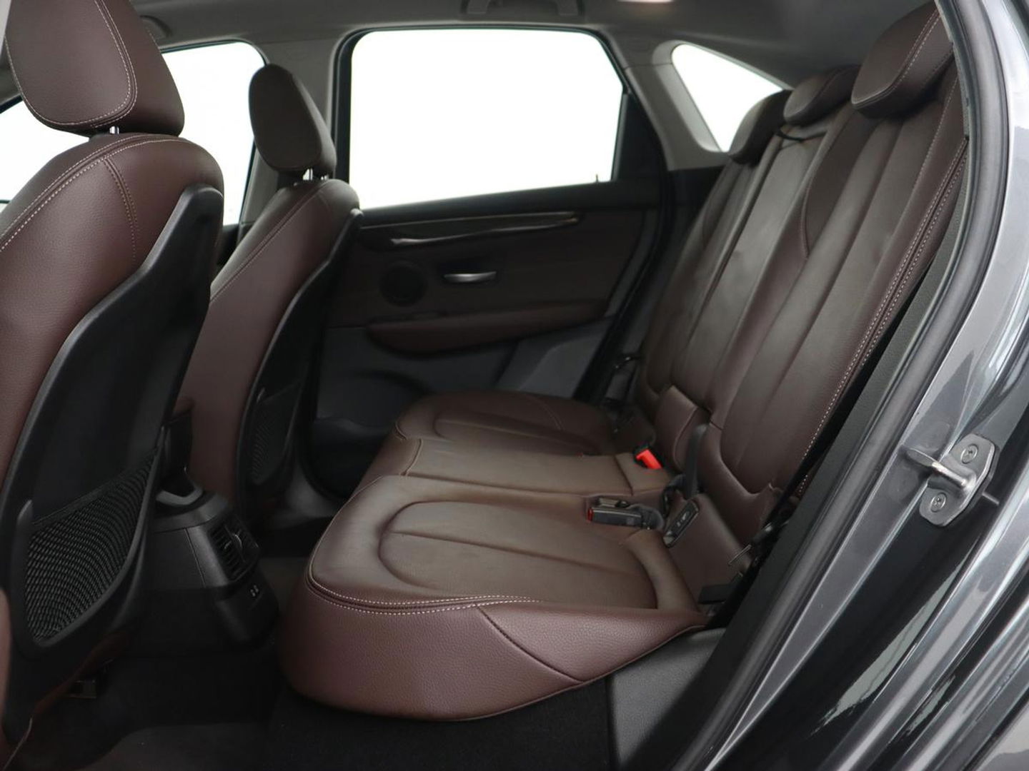 BMW 2 Serie Active Tourer 225xe iPerformance Luxury Line | Panoramadak | Leder  | Head-Up | Camera | Keyless | Navigatie | Park Assist | Adaptief LED | PHEV | Plug In