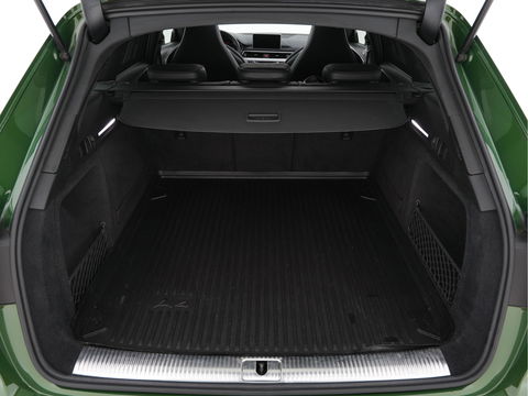 Audi RS4 2.9 TFSI quattro *MILLTEK | KERAMIK | APPLE-CARPLAY | PPF | ABT | B&O | 360-CAMERA | PANO | CARBON-PACK | HUD | SONOMA-GREEN | DEALER-AUTO*