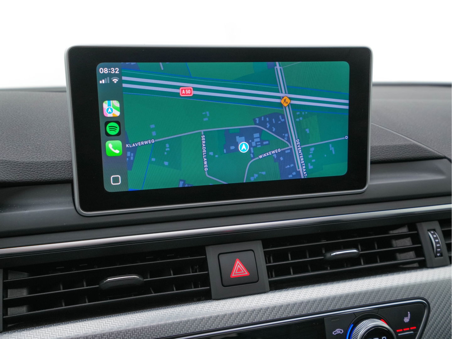 Audi RS4 2.9 TFSI quattro *MILLTEK | KERAMIK | APPLE-CARPLAY | PPF | ABT | B&O | 360-CAMERA | PANO | CARBON-PACK | HUD | SONOMA-GREEN | DEALER-AUTO*