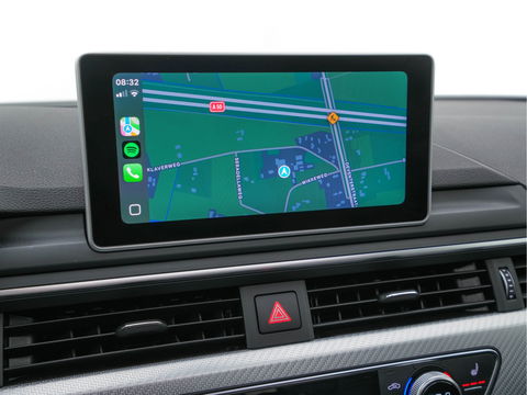 Audi RS4 2.9 TFSI quattro *MILLTEK | KERAMIK | APPLE-CARPLAY | PPF | ABT | B&O | 360-CAMERA | PANO | CARBON-PACK | HUD | SONOMA-GREEN | DEALER-AUTO*