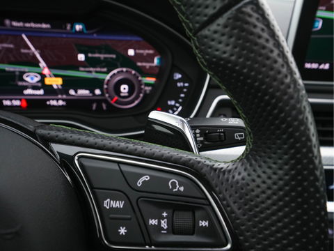 Audi RS4 2.9 TFSI quattro *MILLTEK | KERAMIK | APPLE-CARPLAY | PPF | ABT | B&O | 360-CAMERA | PANO | CARBON-PACK | HUD | SONOMA-GREEN | DEALER-AUTO*