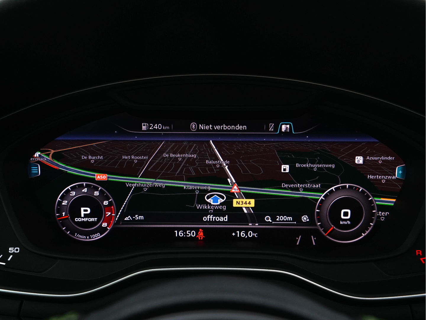 Audi RS4 2.9 TFSI quattro *MILLTEK | KERAMIK | APPLE-CARPLAY | PPF | ABT | B&O | 360-CAMERA | PANO | CARBON-PACK | HUD | SONOMA-GREEN | DEALER-AUTO*