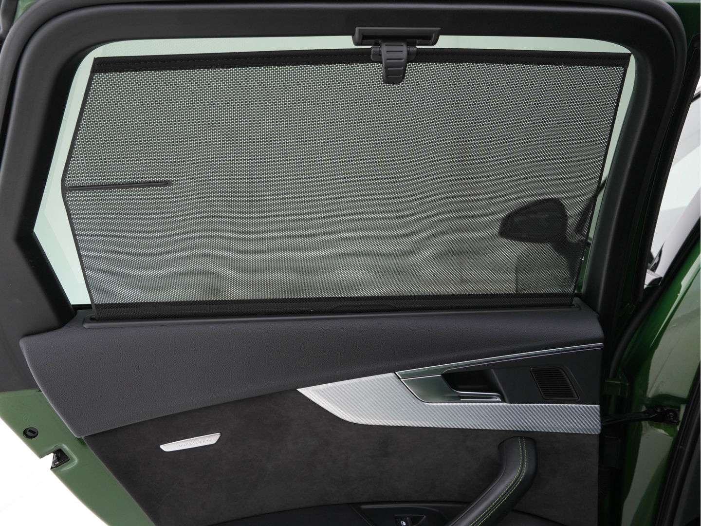 Audi RS4 2.9 TFSI quattro *MILLTEK | KERAMIK | APPLE-CARPLAY | PPF | ABT | B&O | 360-CAMERA | PANO | CARBON-PACK | HUD | SONOMA-GREEN | DEALER-AUTO*