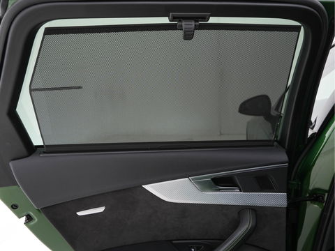 Audi RS4 2.9 TFSI quattro *MILLTEK | KERAMIK | APPLE-CARPLAY | PPF | ABT | B&O | 360-CAMERA | PANO | CARBON-PACK | HUD | SONOMA-GREEN | DEALER-AUTO*