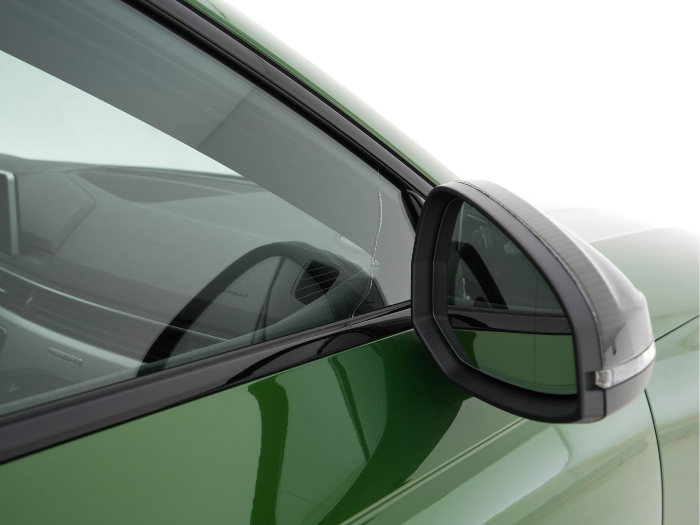 Audi RS4 2.9 TFSI quattro *MILLTEK | KERAMIK | APPLE-CARPLAY | PPF | ABT | B&O | 360-CAMERA | PANO | CARBON-PACK | HUD | SONOMA-GREEN | DEALER-AUTO*