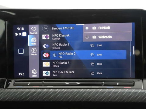 Volkswagen Golf 1.5 eTSI R-Line Pano Harman/Kardon Sfeer NAP