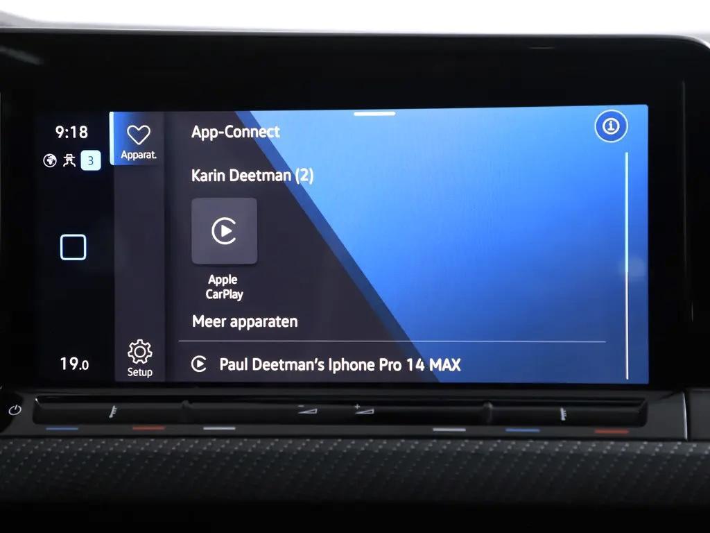 Volkswagen Golf 1.5 eTSI R-Line Pano Harman/Kardon Sfeer NAP