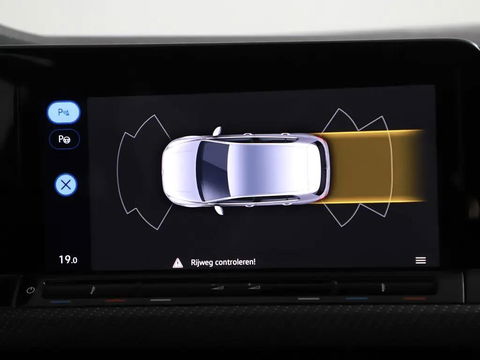 Volkswagen Golf 1.5 eTSI R-Line Pano Harman/Kardon Sfeer NAP
