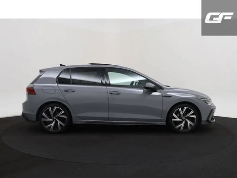 Volkswagen Golf 1.5 eTSI R-Line Pano Harman/Kardon Sfeer NAP