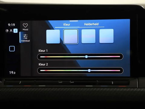 Volkswagen Golf 1.5 eTSI R-Line Pano Harman/Kardon Sfeer NAP