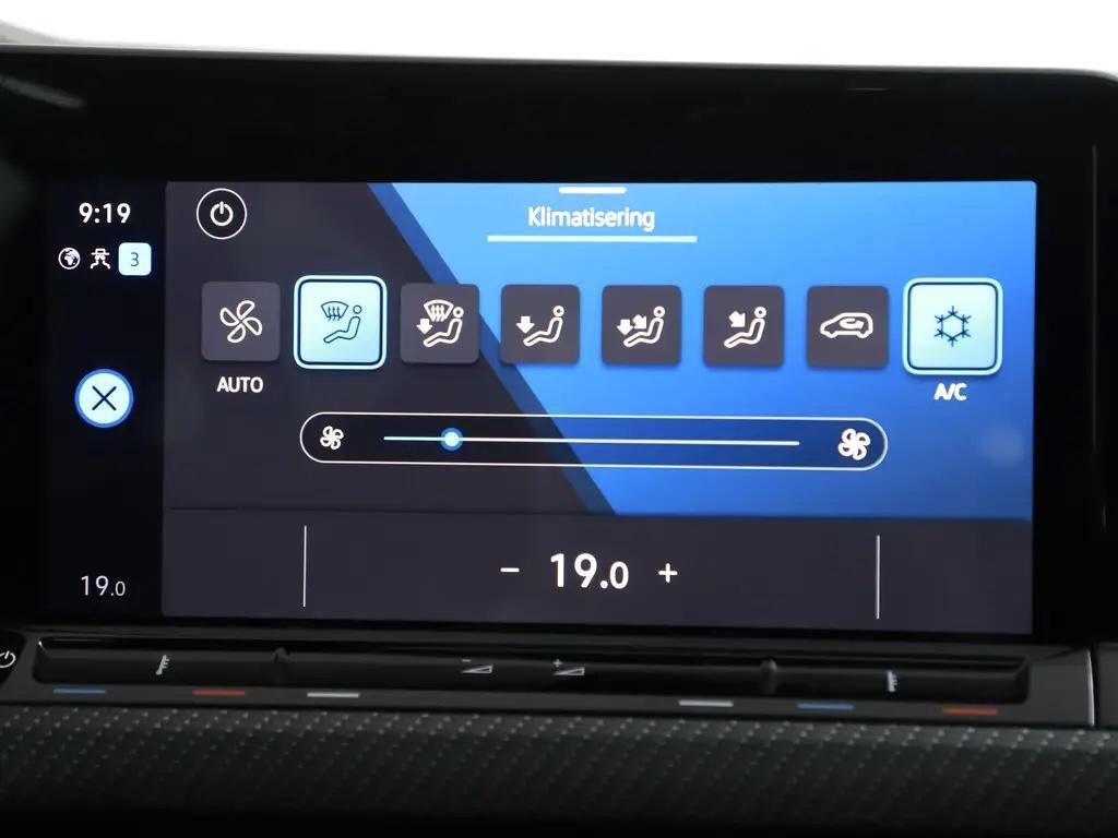 Volkswagen Golf 1.5 eTSI R-Line Pano Harman/Kardon Sfeer NAP