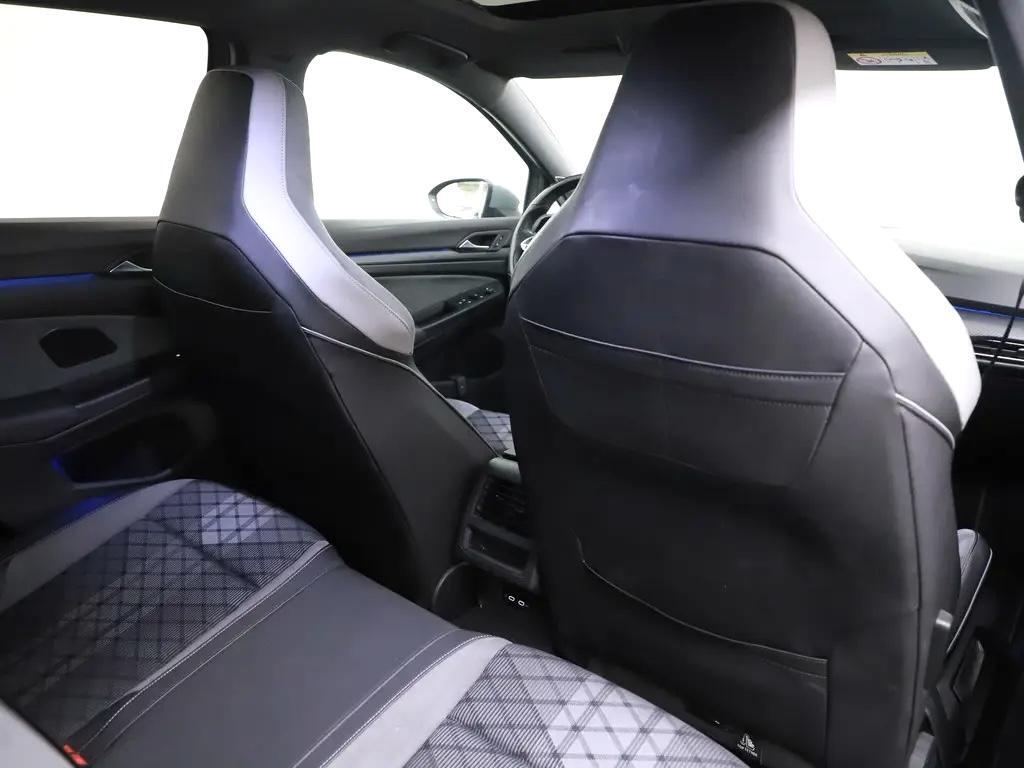 Volkswagen Golf 1.5 eTSI R-Line Pano Harman/Kardon Sfeer NAP