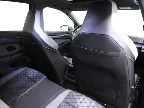 Volkswagen Golf 1.5 eTSI R-Line Pano Harman/Kardon Sfeer NAP