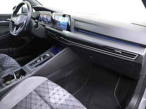Volkswagen Golf 1.5 eTSI R-Line Pano Harman/Kardon Sfeer NAP