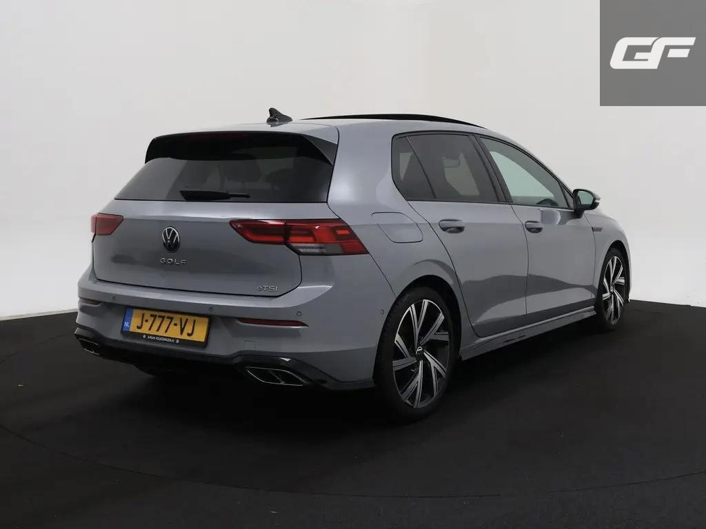 Volkswagen Golf 1.5 eTSI R-Line Pano Harman/Kardon Sfeer NAP