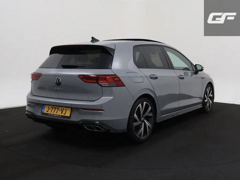 Volkswagen Golf 1.5 eTSI R-Line Pano Harman/Kardon Sfeer NAP