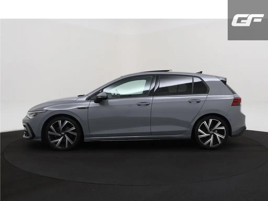 Volkswagen Golf 1.5 eTSI R-Line Pano Harman/Kardon Sfeer NAP
