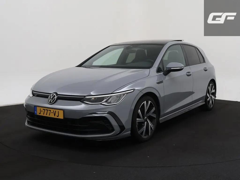 Volkswagen Golf 1.5 eTSI R-Line Pano Harman/Kardon Sfeer NAP