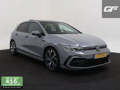 Volkswagen Golf 1.5 eTSI R-Line Pano Harman/Kardon Sfeer NAP