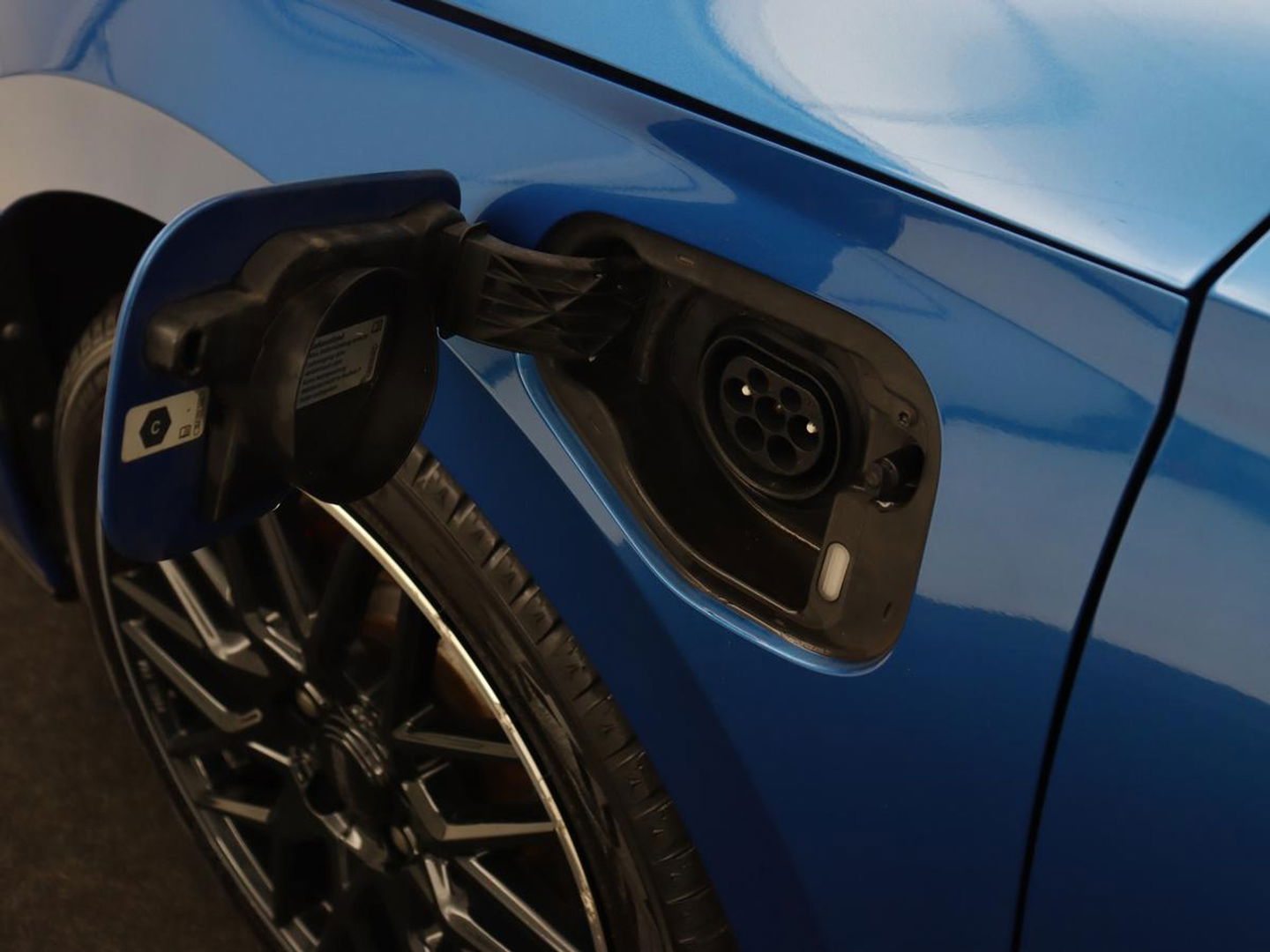 Škoda Octavia 1.4 TSI RS iV PHEV Business | Panoramadak | Head-Up | Leder/Alcantara | Stoelverwarming | Memory | Camera | Carplay | Matrix LED | Achterbankverwarming | Adaptive cruise | Plug In